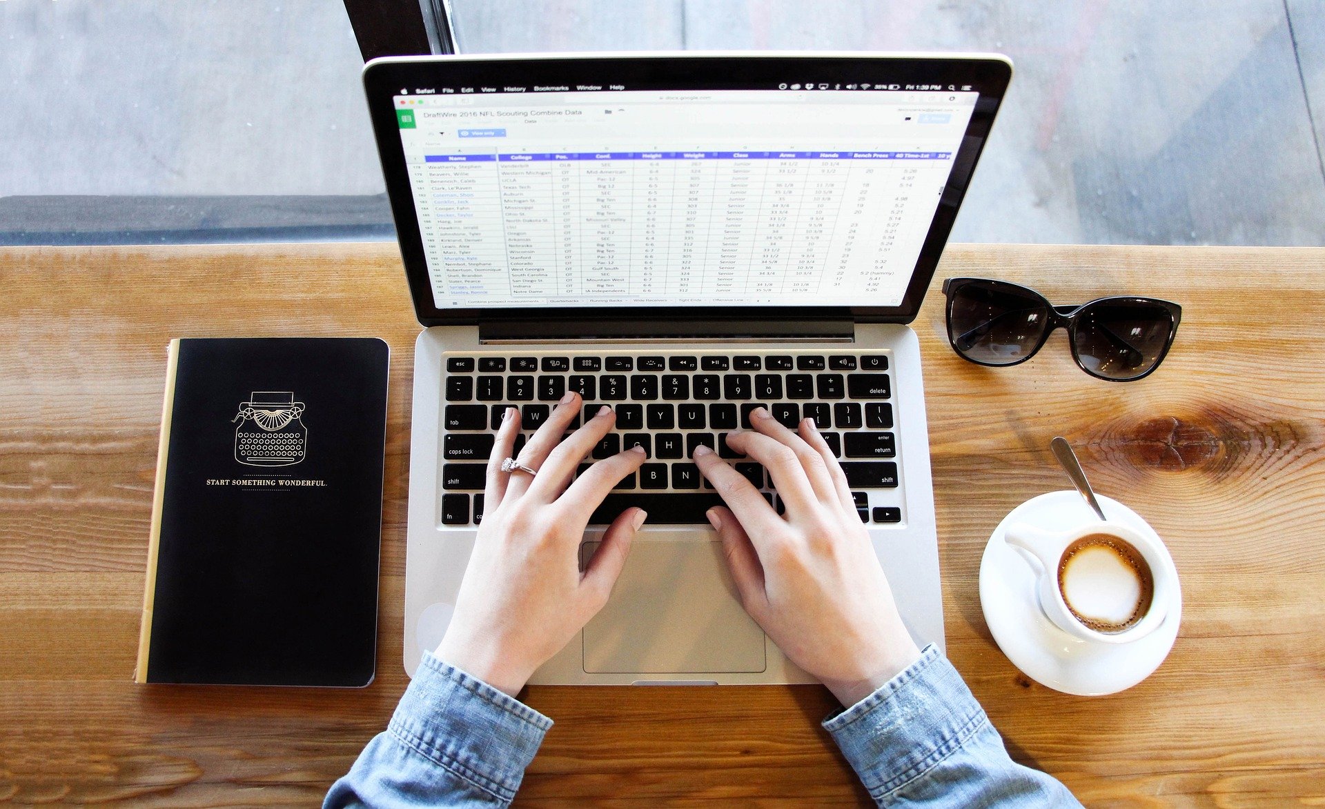 Excel en Python