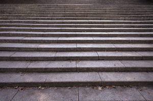 Escaleras