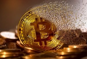 Mitos del Blockchain