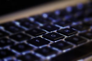 Modificar los atajos de teclado en máquinas virtuales