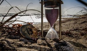 Riesgos para la adopción de Blockchain