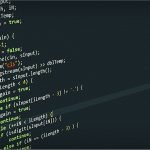 Introducción a los sistemas de control de versiones con Git source-code-583537_1920