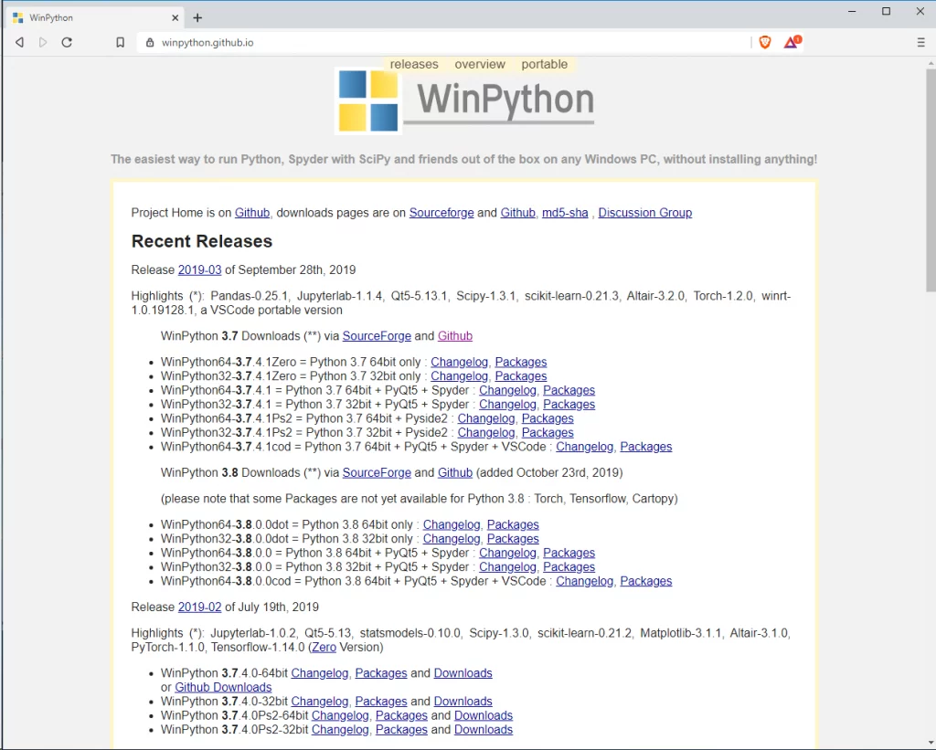 Winpython Packages PyLMS7002Soapy Problems LimeSDR MyriadRF