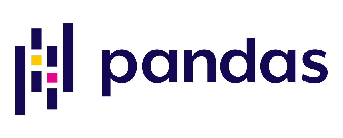 pandas