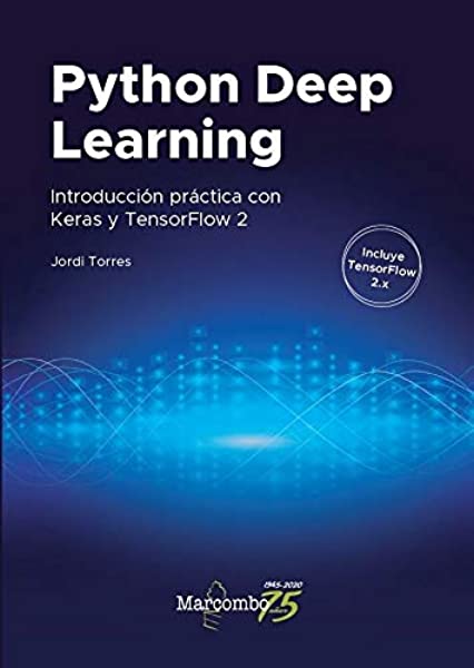 Python Deep Learning