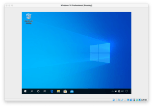 La pantalla del sistema operativo anfitrión no se adapta al de la pantalla en VirtualBox