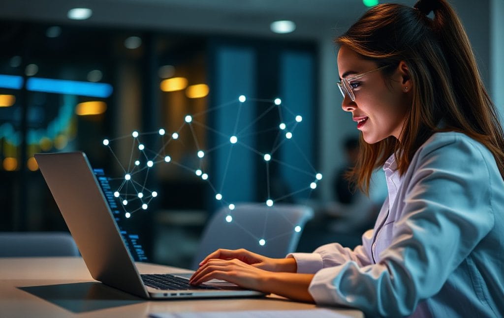 Análisis de Redes con Python - Analytics Lane
