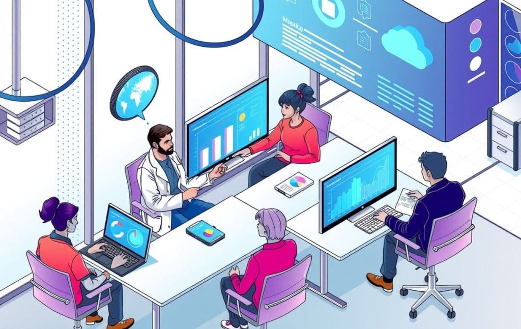 Roles en ciencia de datos: Guía completa de perfiles técnicos ...