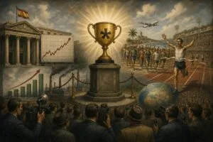 Los récords con asterisco, o la épica del titular sin contexto – El bestiario de los indicadores económicos absurdos (parte 8 y final)