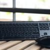 Logitech MX Keys y Master 3