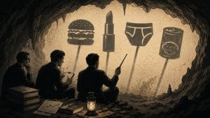 La caverna del consumo, o cómo Greenspan miraba calzoncillos para hacer política monetaria – El bestiario de los indicadores económicos absurdos (parte 1)